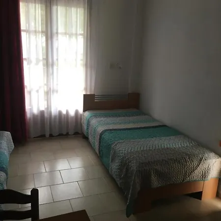 Studio Adreas Apart Otel